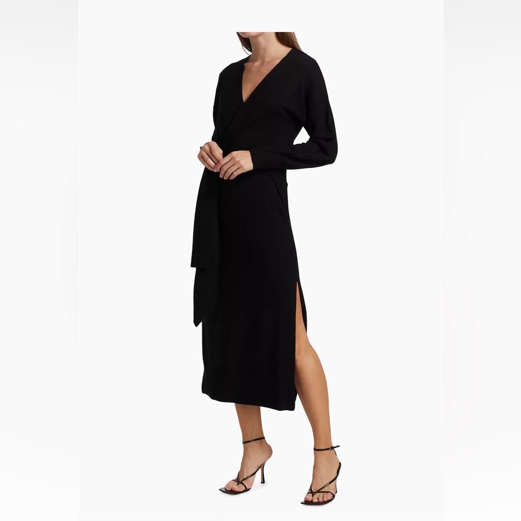 Simkhai Skyla Loungewear Dress Sz M